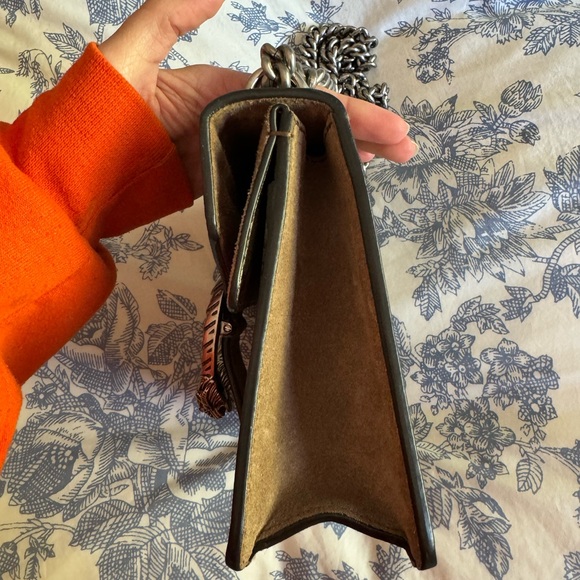Gucci Dionysus Shoulder Bag - Picture 7 of 12